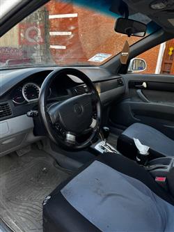 شيفروليه اوبترا